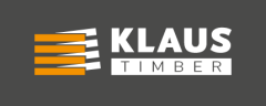 PARTNER: KLAUS Timber a.s. největší český výrobce dřevěných palet